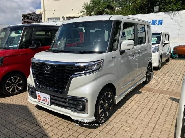 マツダ フレアワゴン