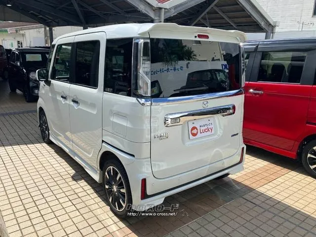 マツダ フレアワゴン