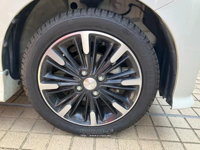 マツダ フレアワゴン