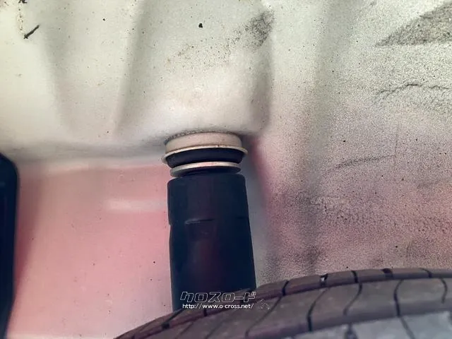 マツダ フレアワゴン