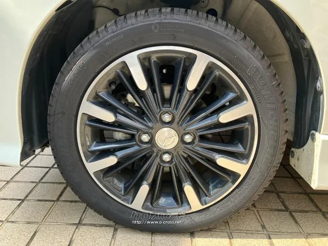 マツダ フレアワゴン