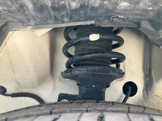 マツダ フレアワゴン