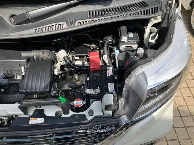 マツダ フレアワゴン