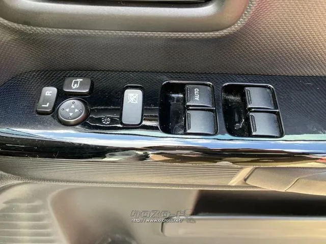 マツダ フレアワゴン