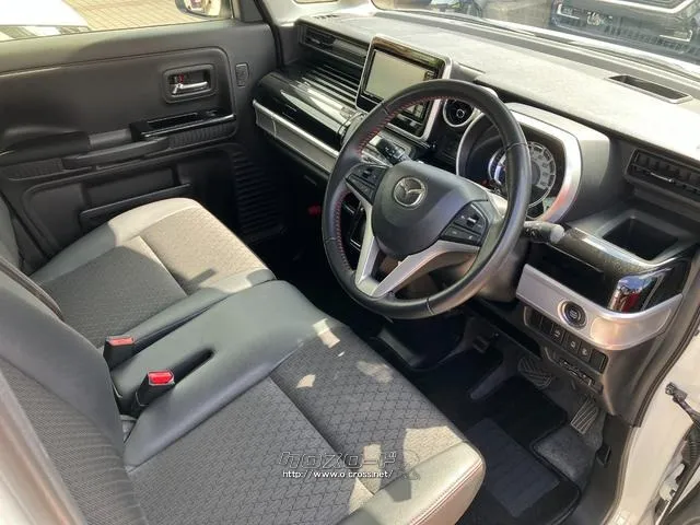 マツダ フレアワゴン