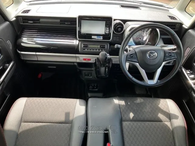 マツダ フレアワゴン