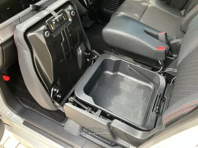 マツダ フレアワゴン