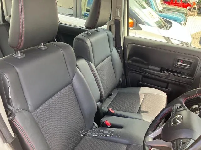 マツダ フレアワゴン