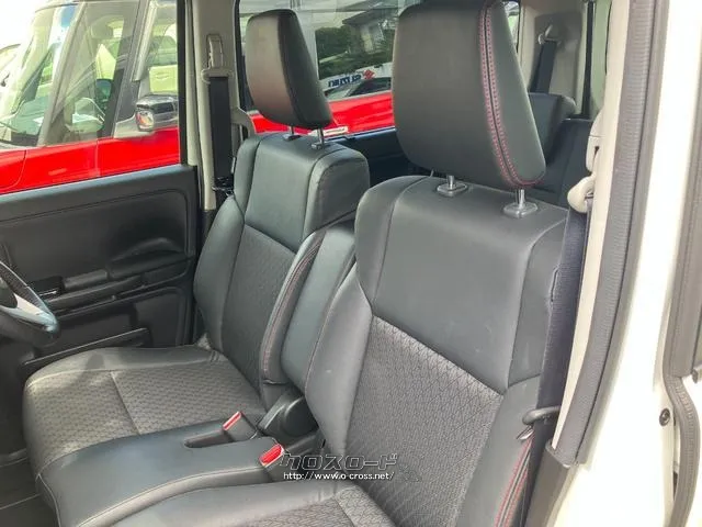 マツダ フレアワゴン