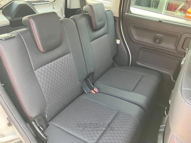 マツダ フレアワゴン