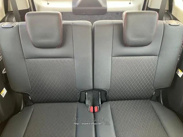 マツダ フレアワゴン