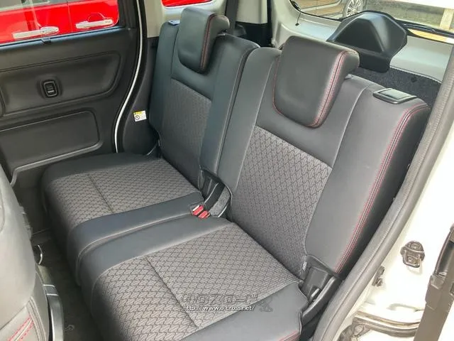 マツダ フレアワゴン