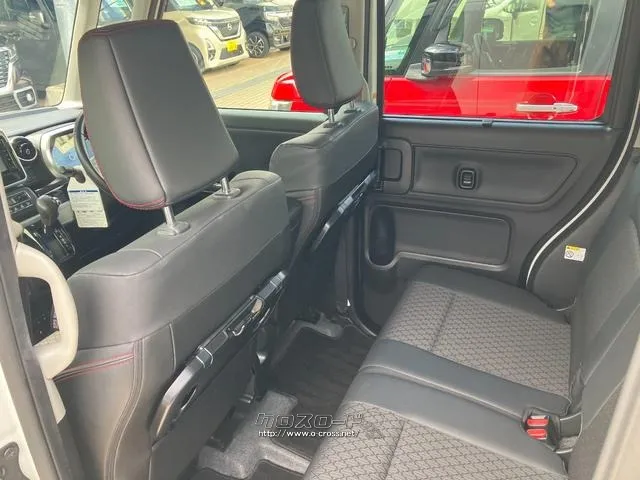 マツダ フレアワゴン