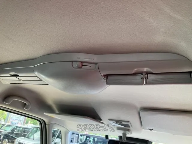 マツダ フレアワゴン