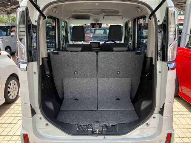 マツダ フレアワゴン