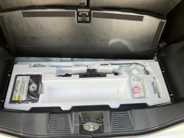 マツダ フレアワゴン