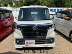 マツダ フレアワゴン