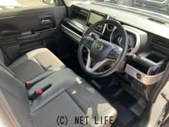 マツダ フレアワゴン