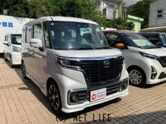 マツダ フレアワゴン