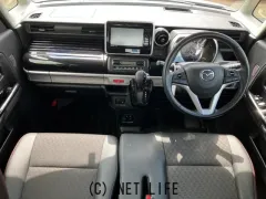 マツダ フレアワゴン