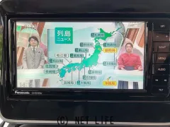 マツダ フレアワゴン