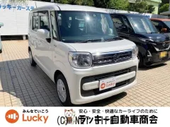 スズキ スペーシア