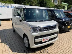 スズキ スペーシア