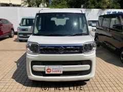 スズキ スペーシア