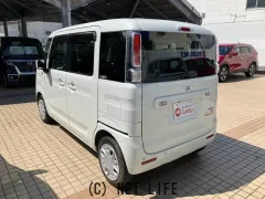 スズキ スペーシア