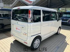 スズキ スペーシア