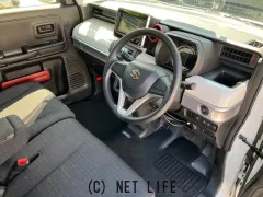 スズキ スペーシア