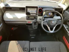 スズキ スペーシア