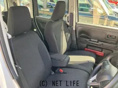 スズキ スペーシア