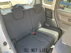 スズキ スペーシア