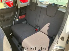 スズキ スペーシア