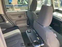 スズキ スペーシア