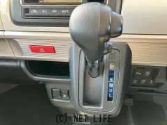 スズキ スペーシア