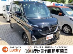 日産 ルークス