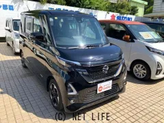 日産 ルークス