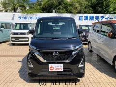 日産 ルークス