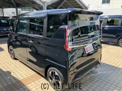 日産 ルークス