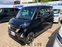 日産 ルークス