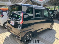 日産 ルークス