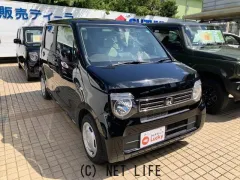 ホンダ N-WGN