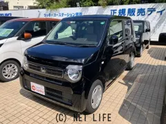 ホンダ N-WGN