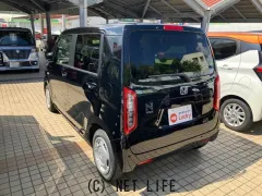 ホンダ N-WGN