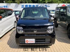 ホンダ N-WGN