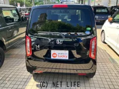 ホンダ N-WGN