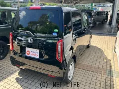 ホンダ N-WGN