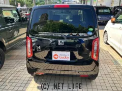 ホンダ N-WGN